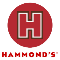 Hammonds Candies